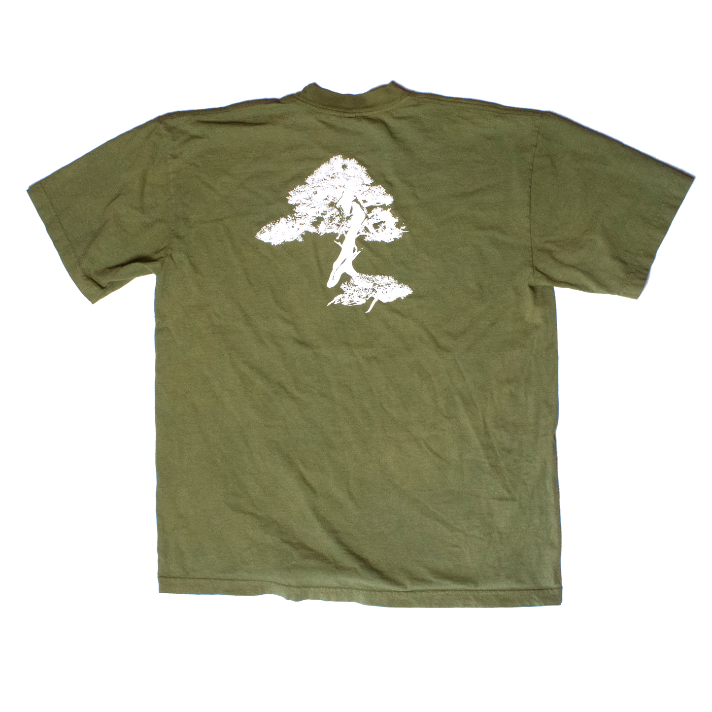 "bonsai" tee